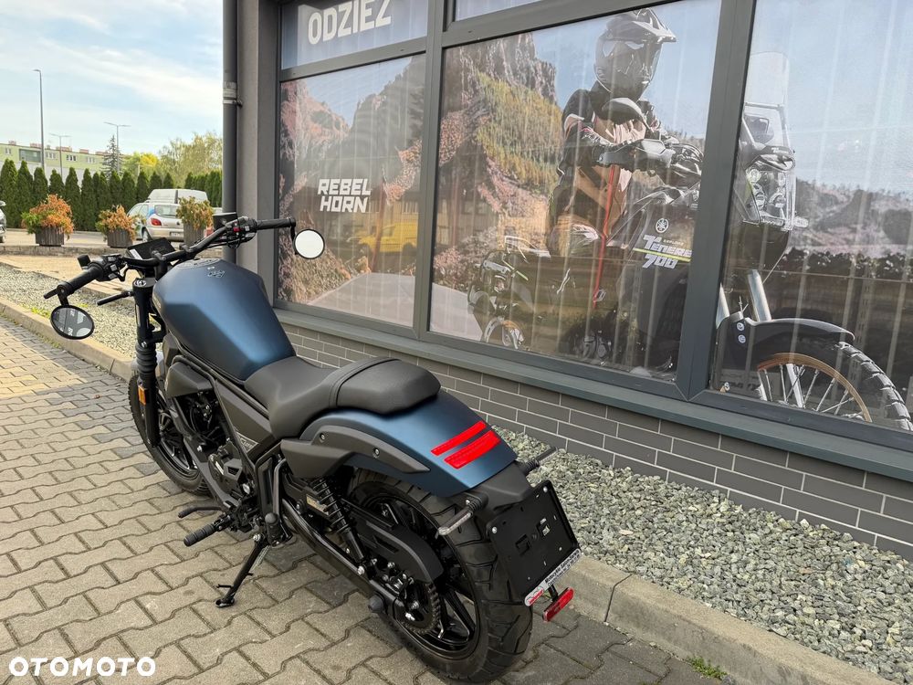 Zontes 125 C2 - 17