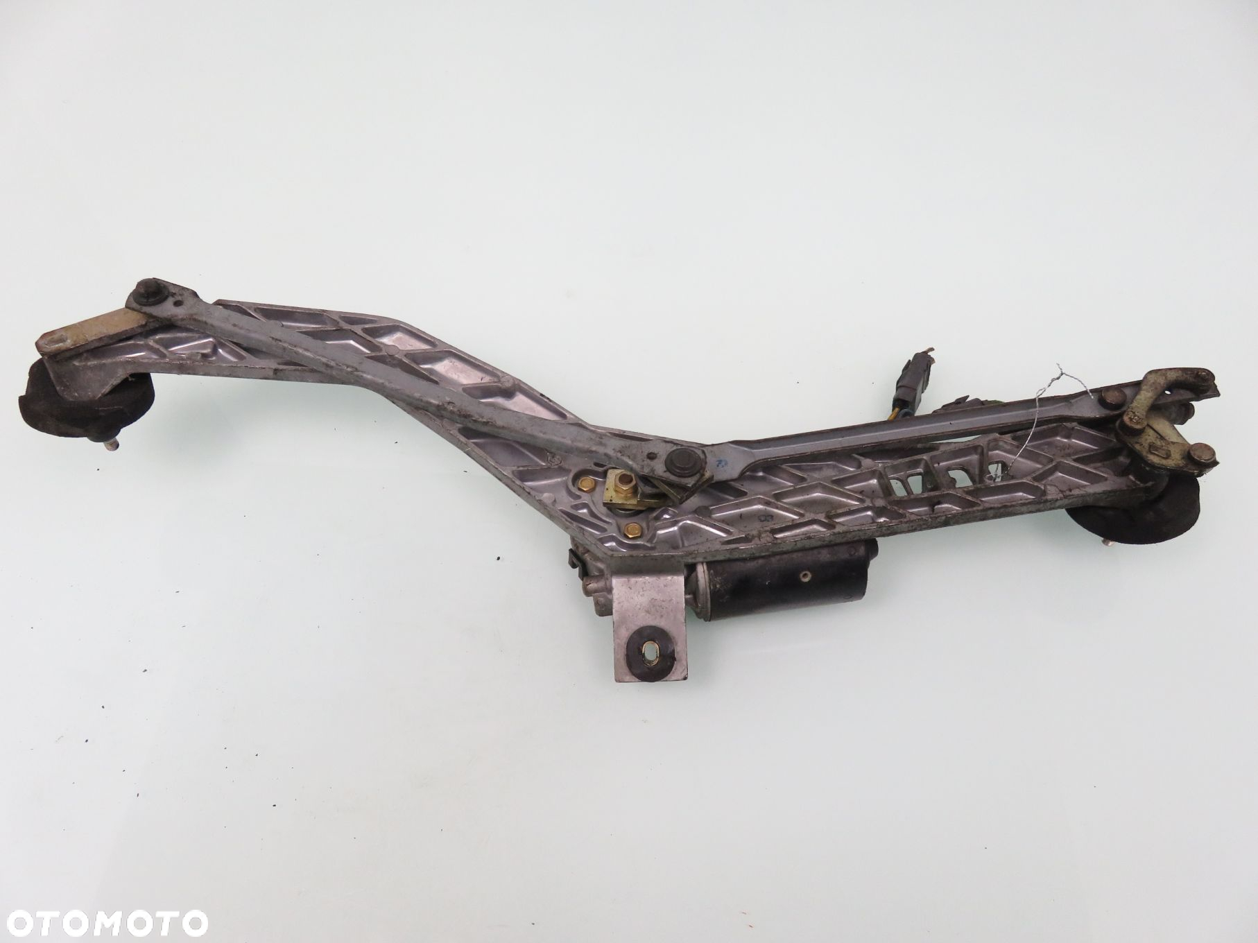 MECHANIZM WYCIERACZEK VOLVO 850 9151685 3397020414 0390241328 - 2