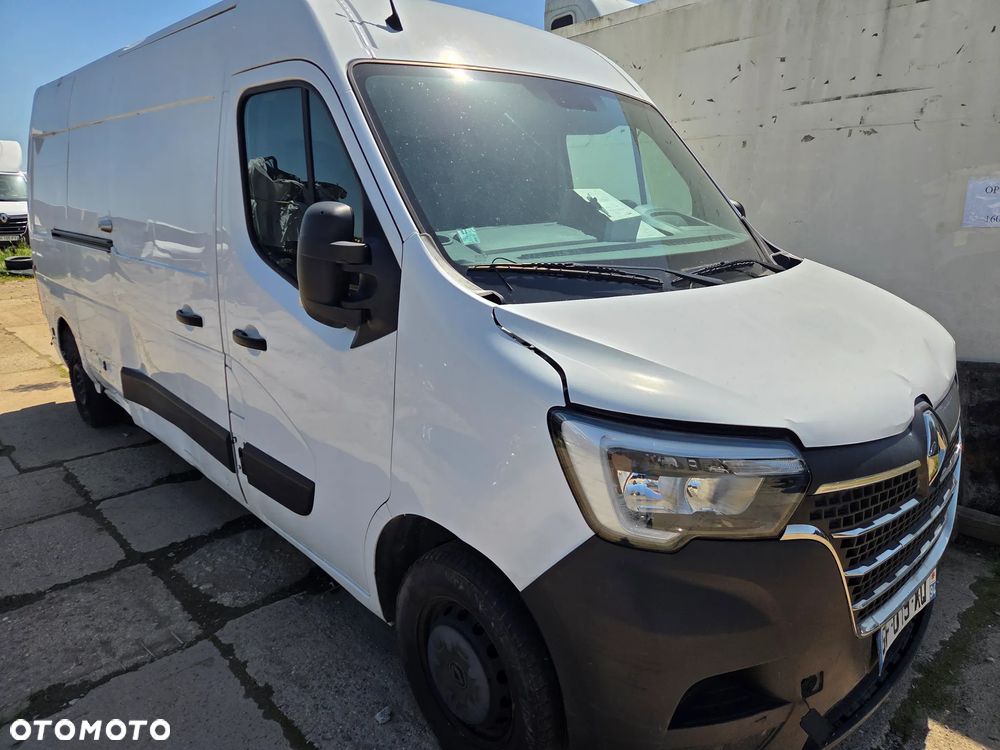 Renault Master L3h2 2.3d136 - 1
