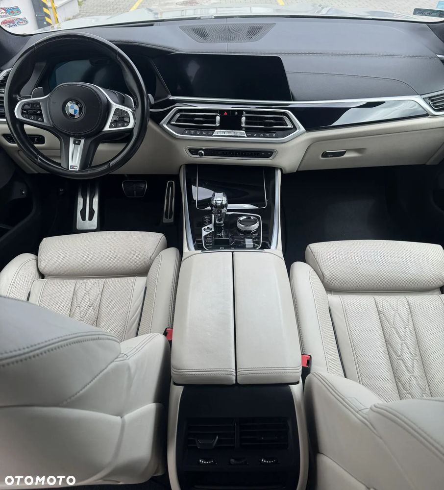 BMW X5 xDrive40i mHEV sport - 9