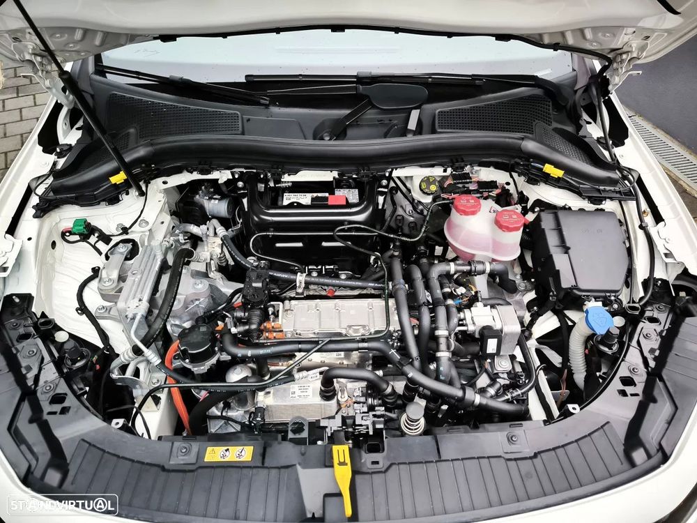 Mercedes-Benz EQA 250 Progressive - 30