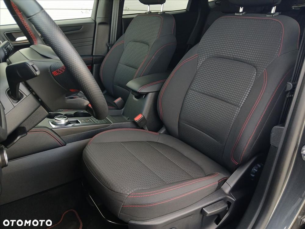 Ford Kuga 2.5 FHEV FWD ST-Line - 28