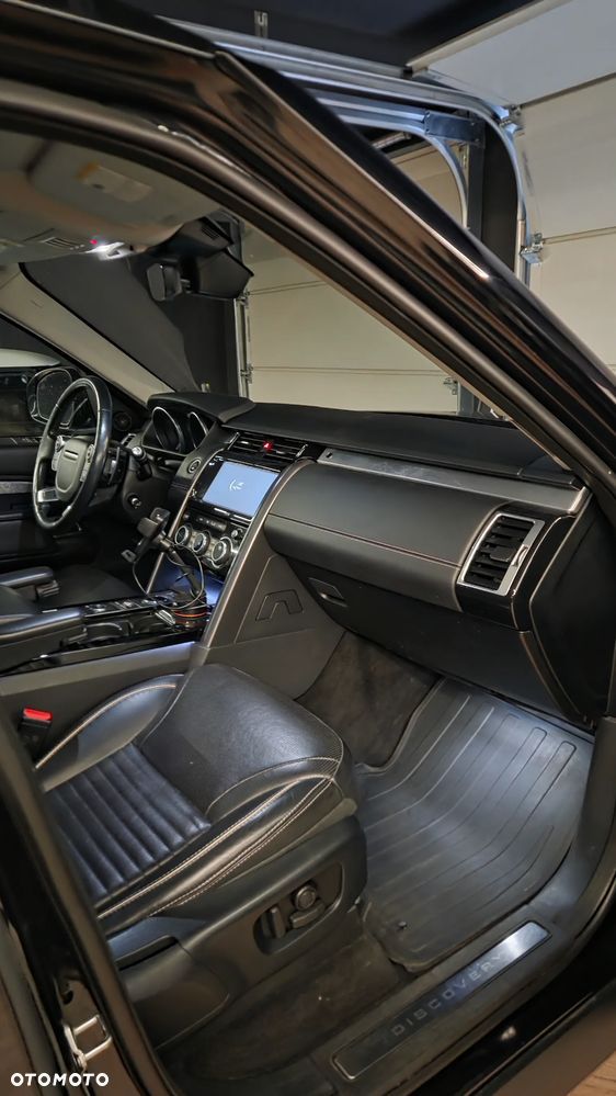 Land Rover Discovery 3.0 V6 Supercharged HSE - 3