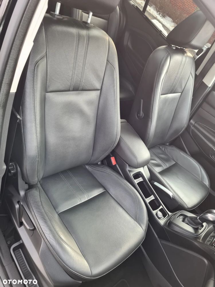 Ford Grand C-MAX Gr 1.5 TDCi Titanium - 14