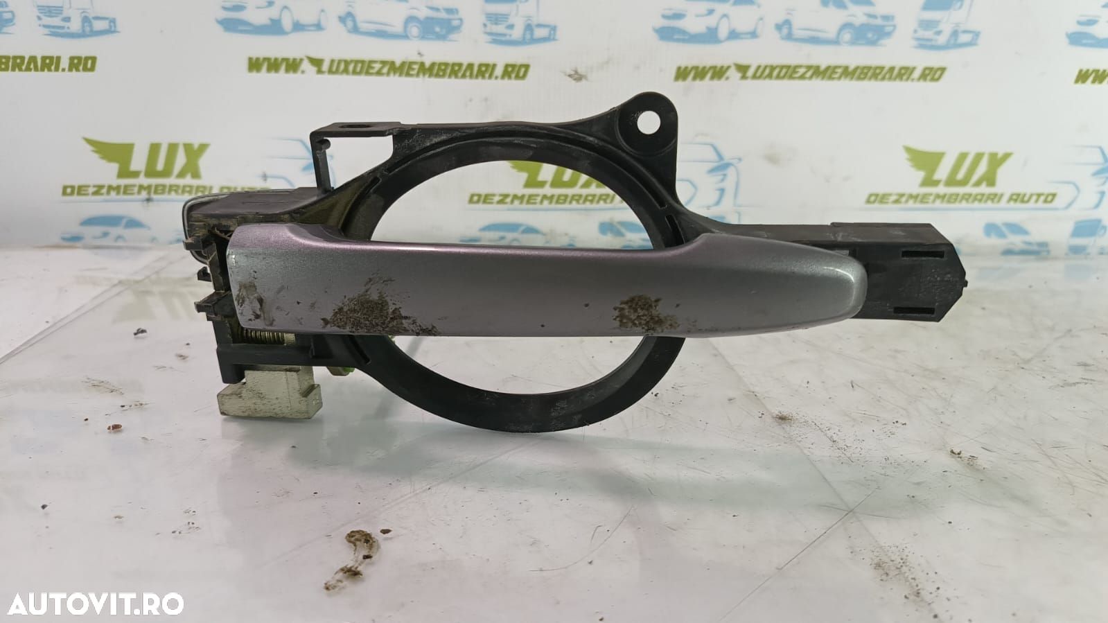 Maner dreapta spate Mitsubishi Outlander 3  [din 2012 pana  2014] - 1