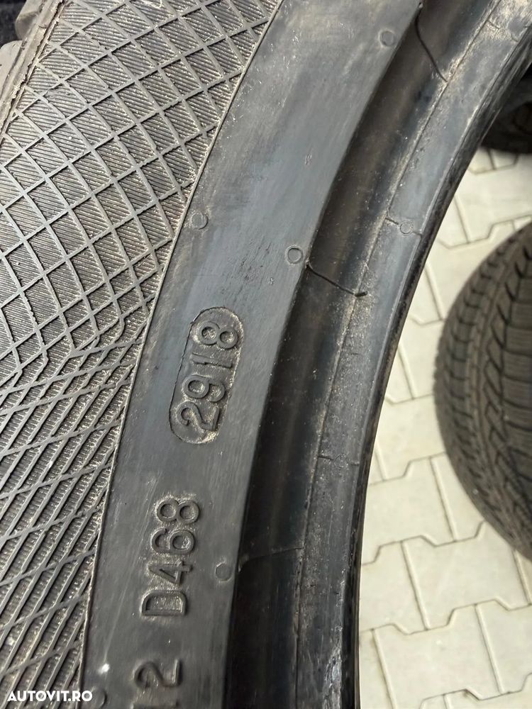 255 45 20, 255 45 r20 , iarna Continental - 7