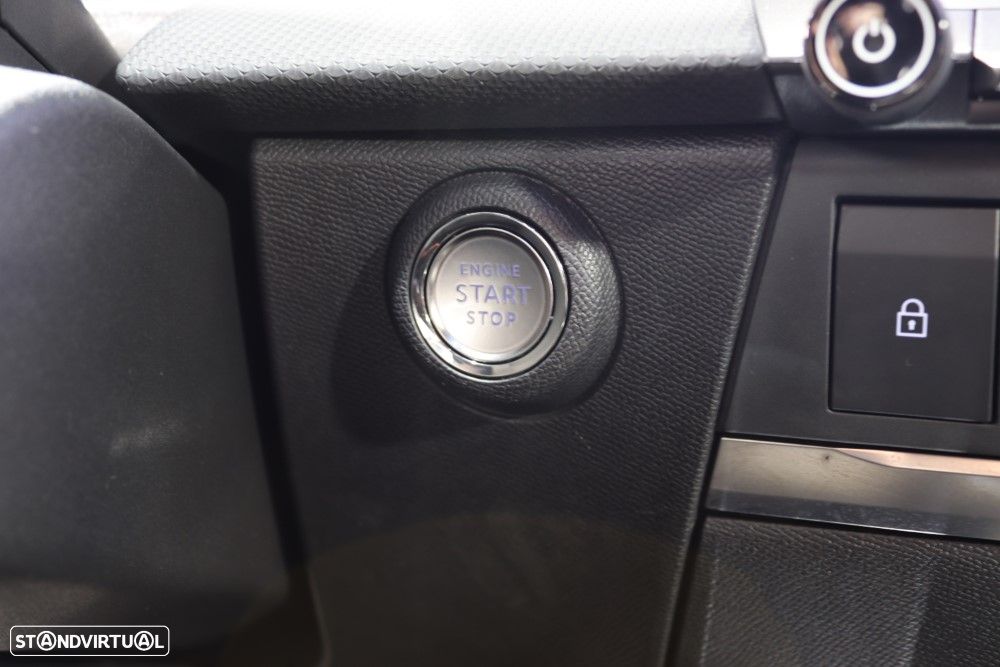 Opel Astra Sports Tourer 1.5 D GS Line Aut. - 24