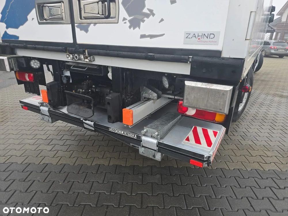 Renault Premium DXI 460 - 14