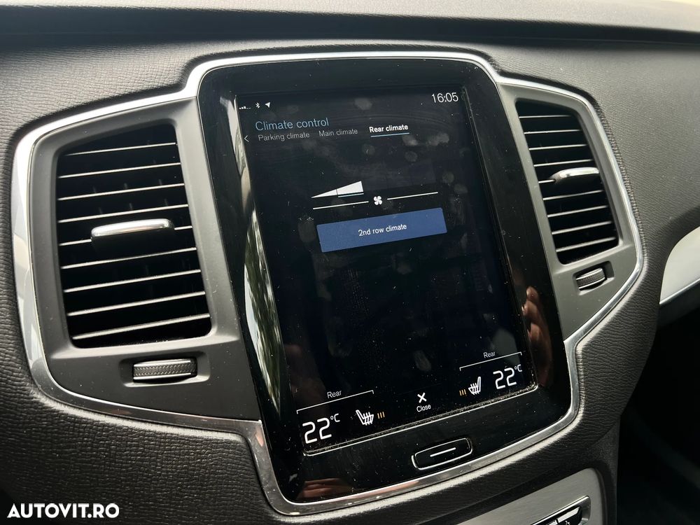 Volvo XC 90 - 21