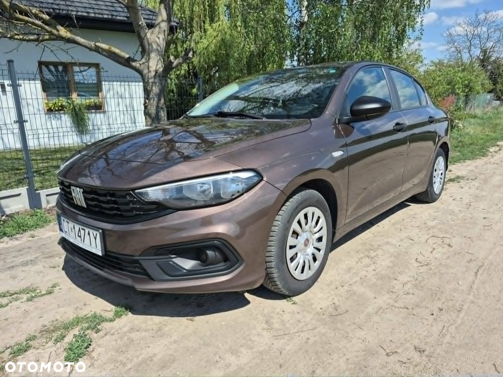 Fiat Tipo 1.4 Classic - 14