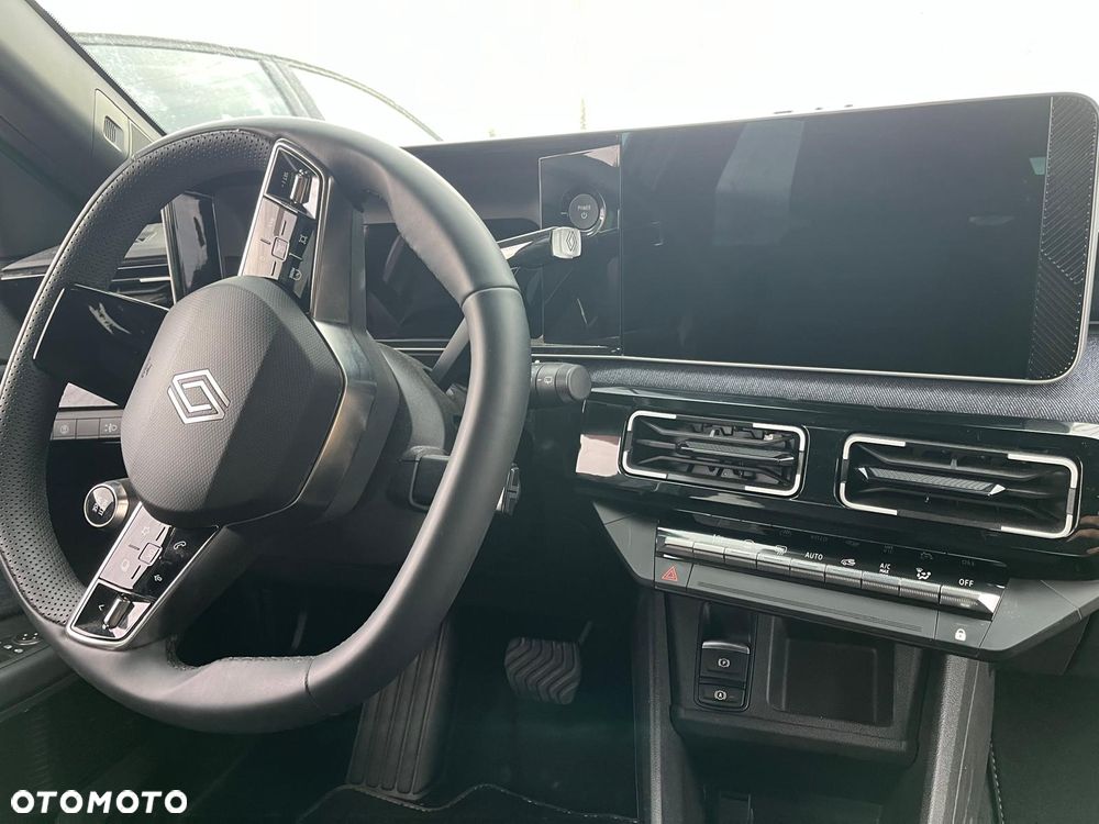 Renault 5 52kWh Comfort Range Techno - 6