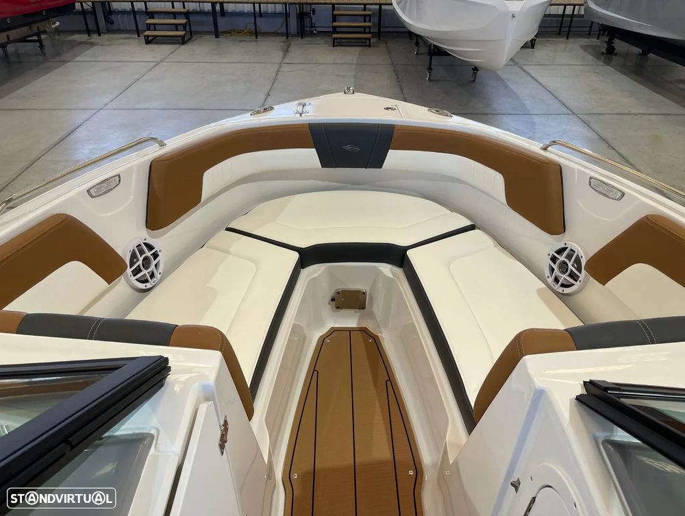 Chaparral 23 SSI - 29