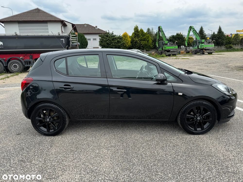 Opel Corsa 1.4 Active - 11