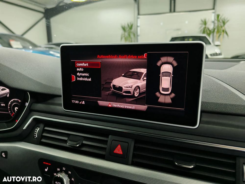 Audi A5 Sportback 35 TFSI S tronic S line - 25