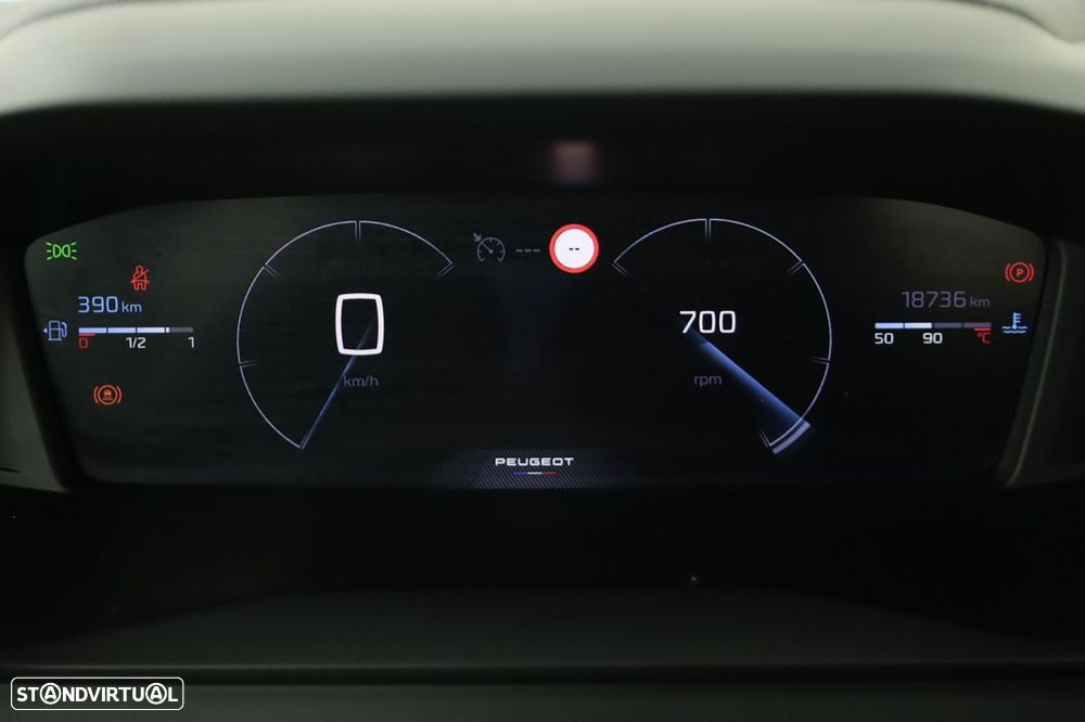 Peugeot 2008 1.2 Allure - 15