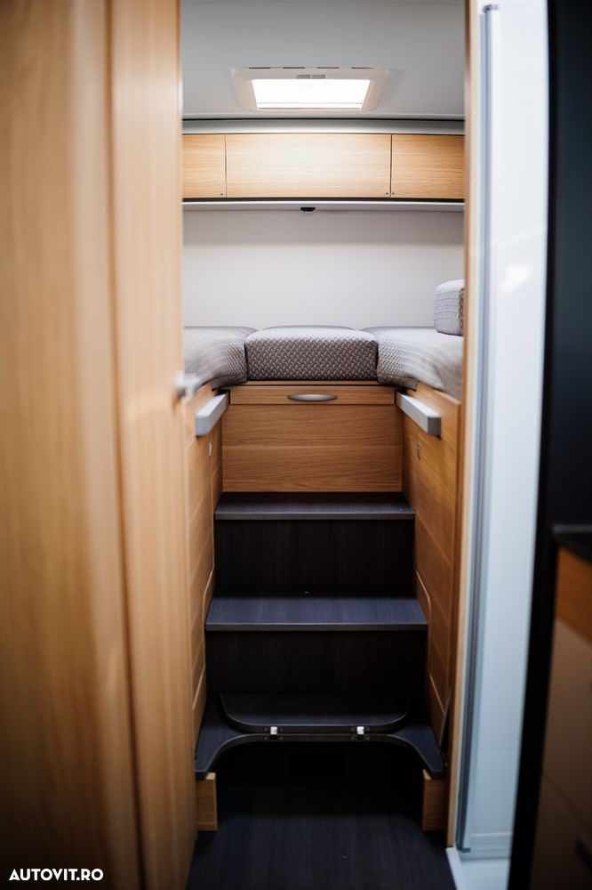 Adria Matrix Axess 670 SL - 17