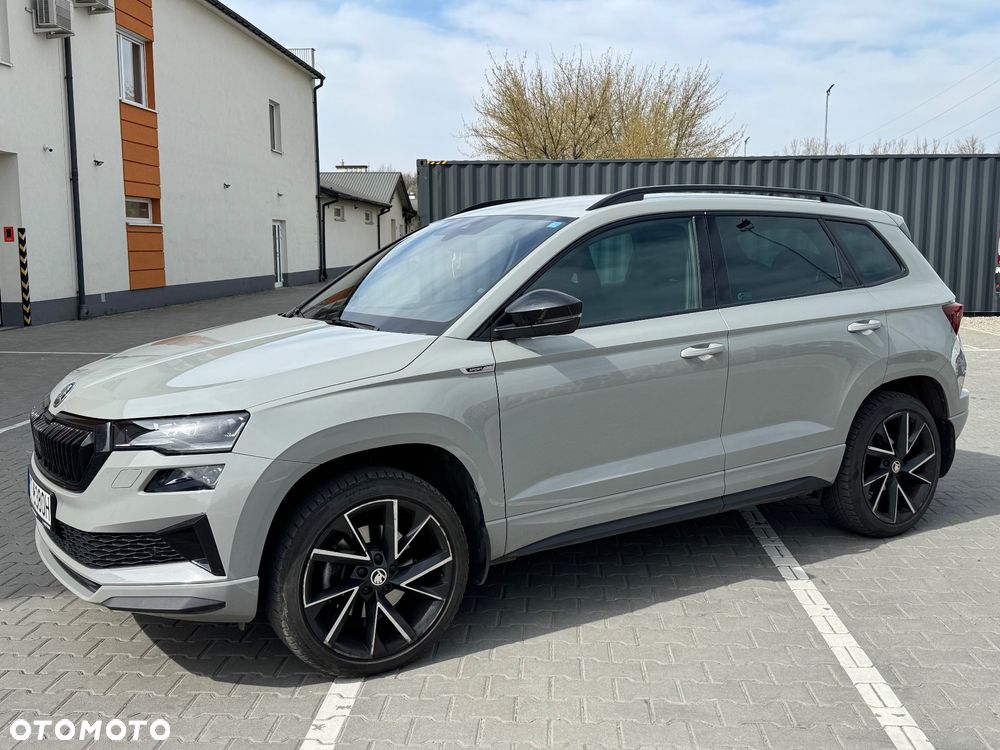 Skoda Karoq - 2