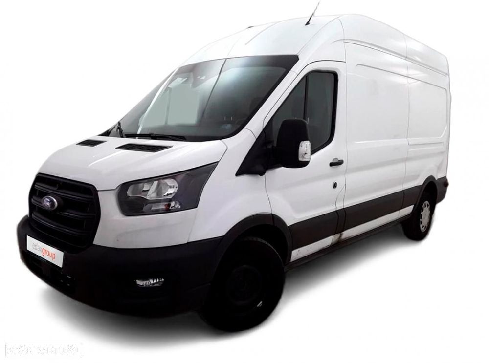 Ford Transit 350 L3H3 Trend c/IVA - 1