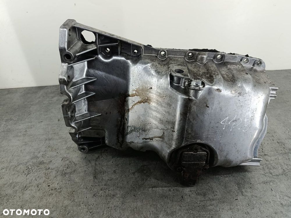 MISKA OLEJOWA AUDI A4 B6 110958 TOPRAN 1.9 TDI - 6