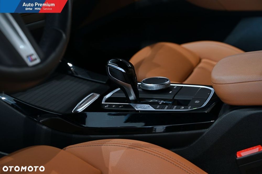 BMW X3 xDrive30i mHEV M Sport sport - 8