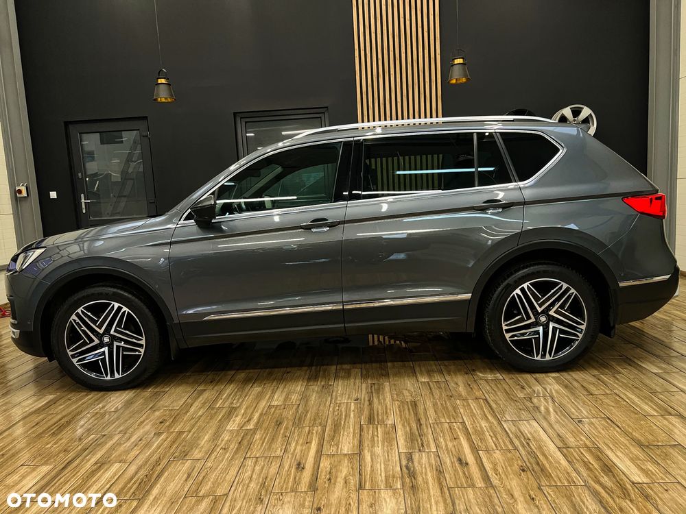 Seat Tarraco - 12