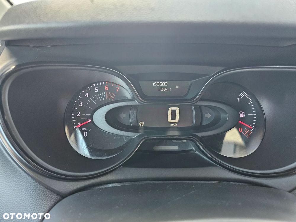 Renault Captur 0.9 Energy TCe S-Edition - 23