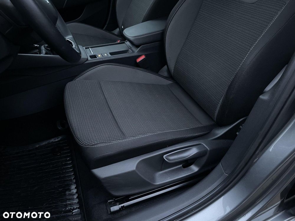 Skoda Octavia 1.5 TSI ACT Ambition - 14