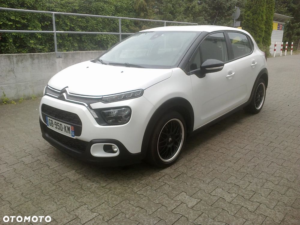 Citroën C3 - 4