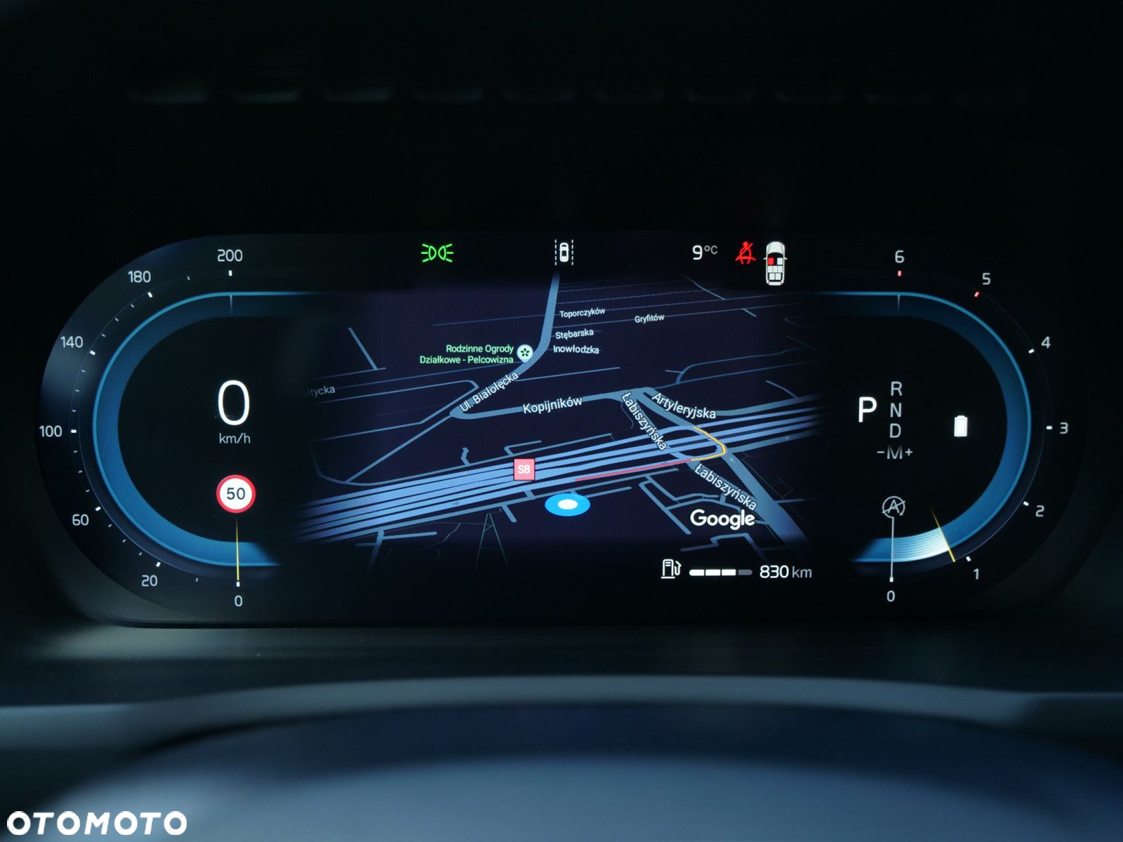 Volvo XC 90 - 21