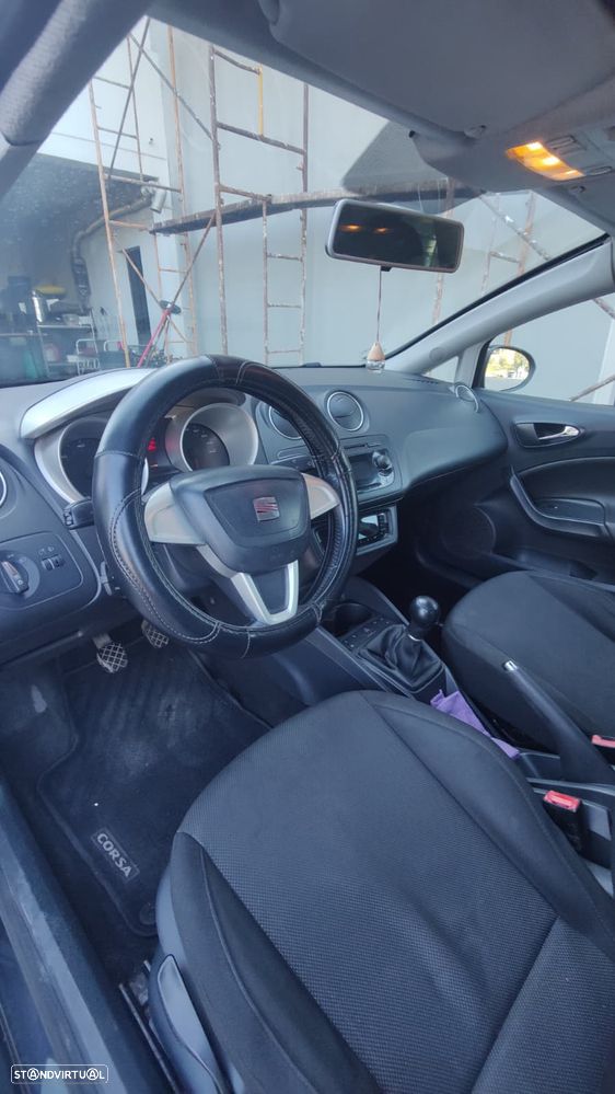SEAT Ibiza SC 1.9 TDI PD Style - 22