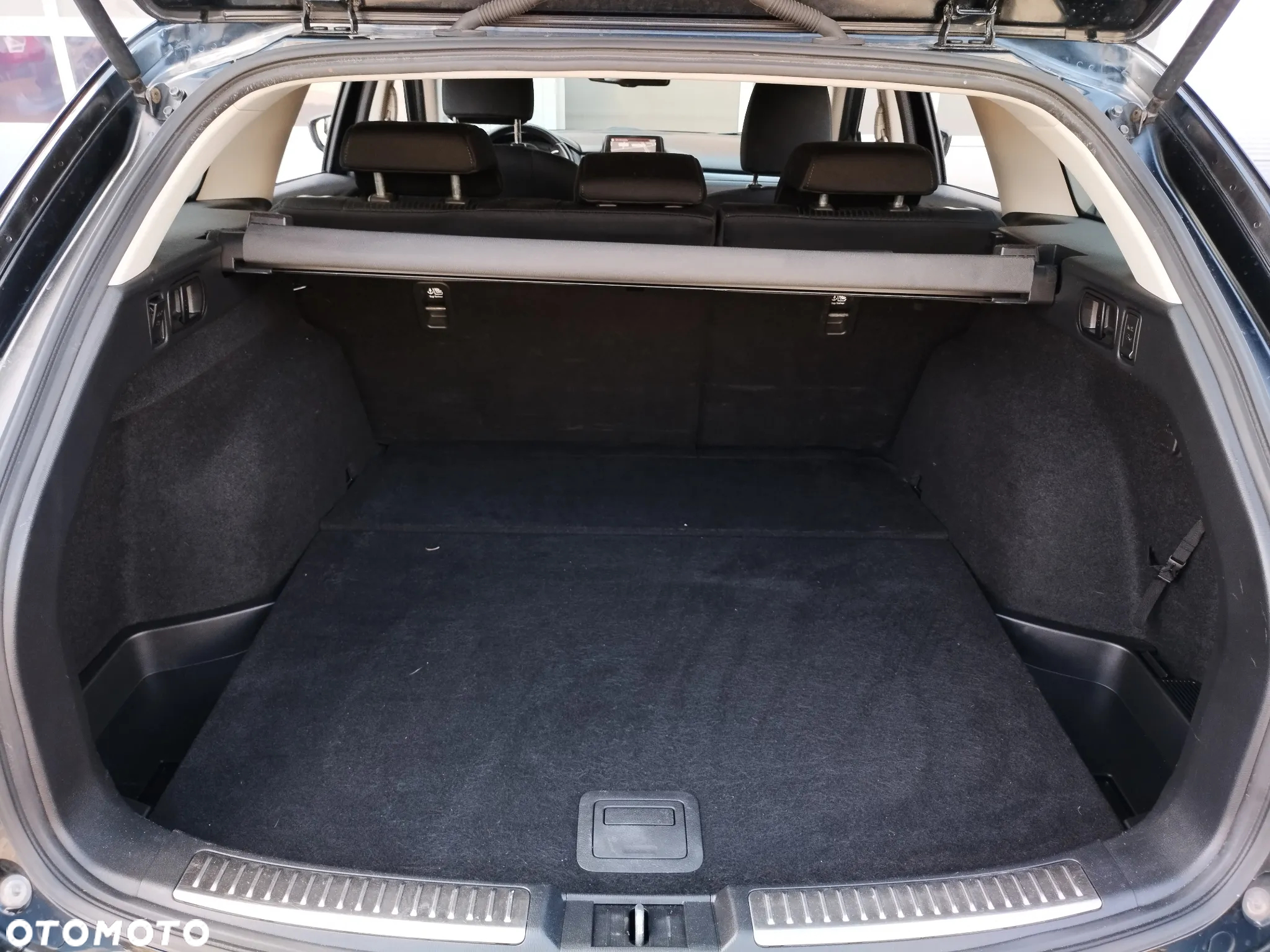 Mazda 6 2.0 SkyJoy/SkyBusiness - 16
