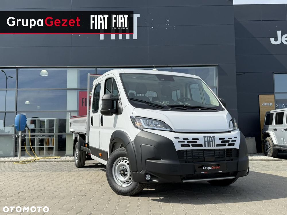 Fiat Ducato - 1