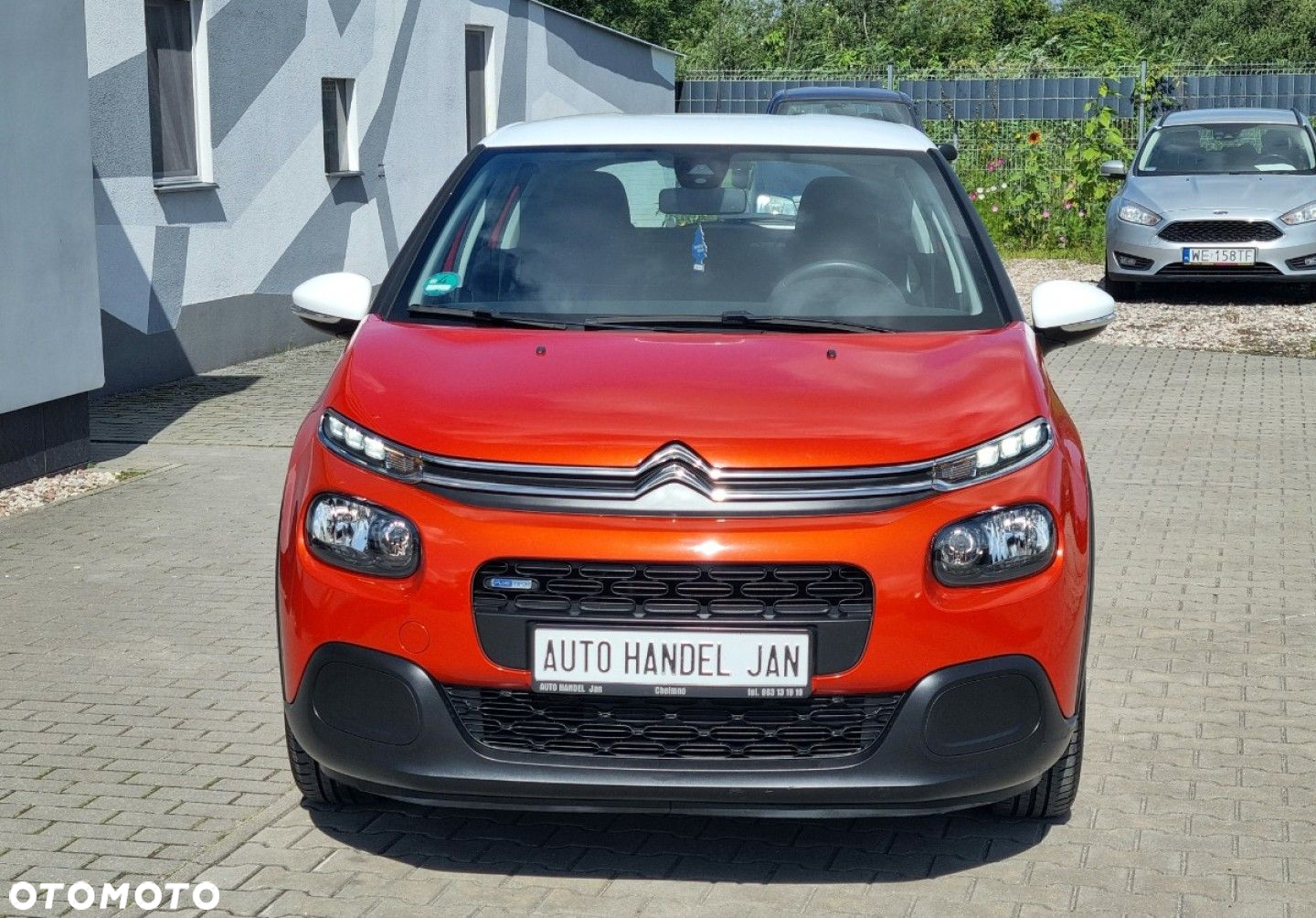 Citroën C3 - 14