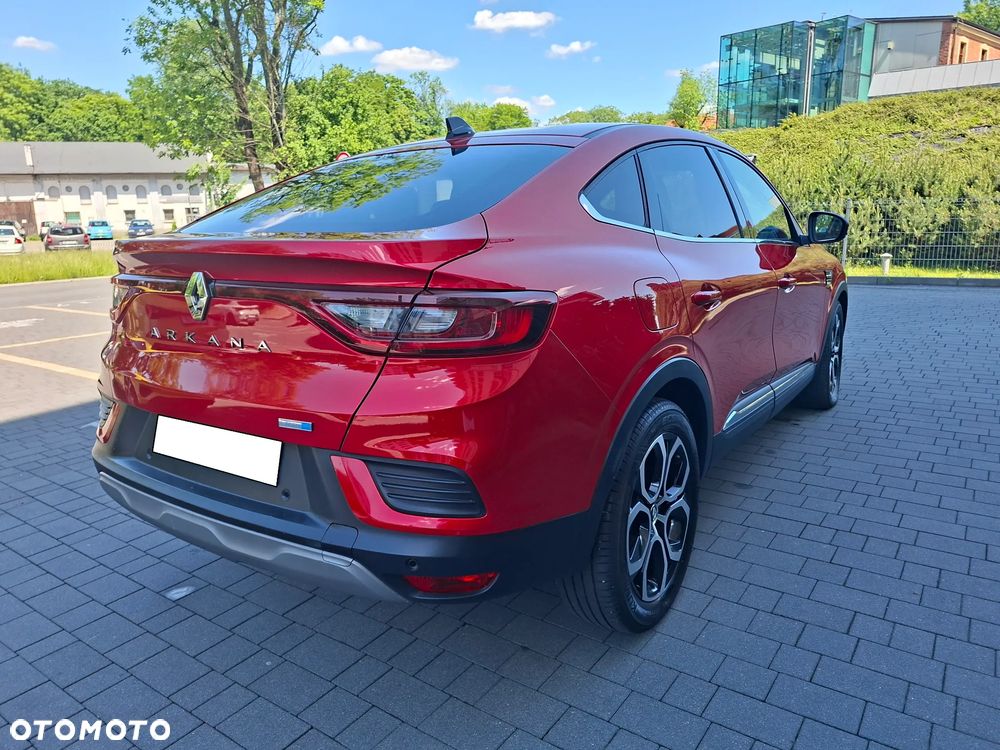 Renault Arkana - 13