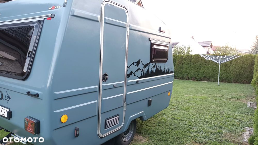 Niewiadów N 126 N Enka Idealna jak Nowa - 3