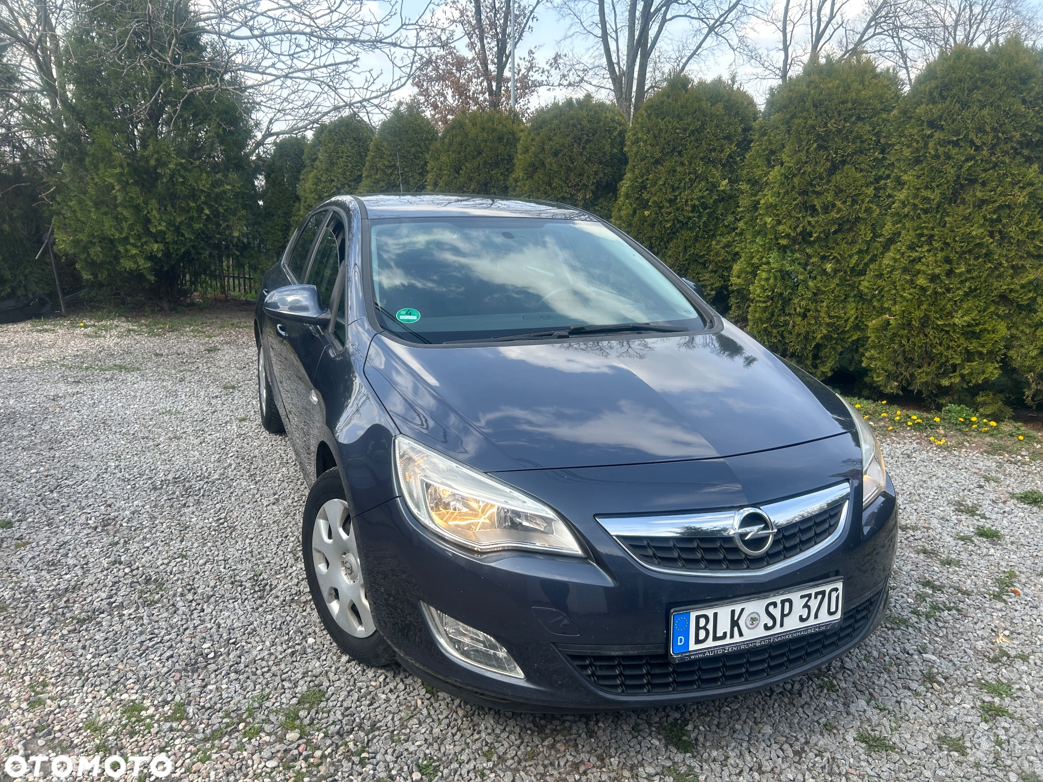 Opel Astra 1.6 Active - 7