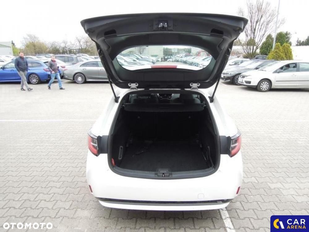 Toyota Corolla 1.2 T Active - 19