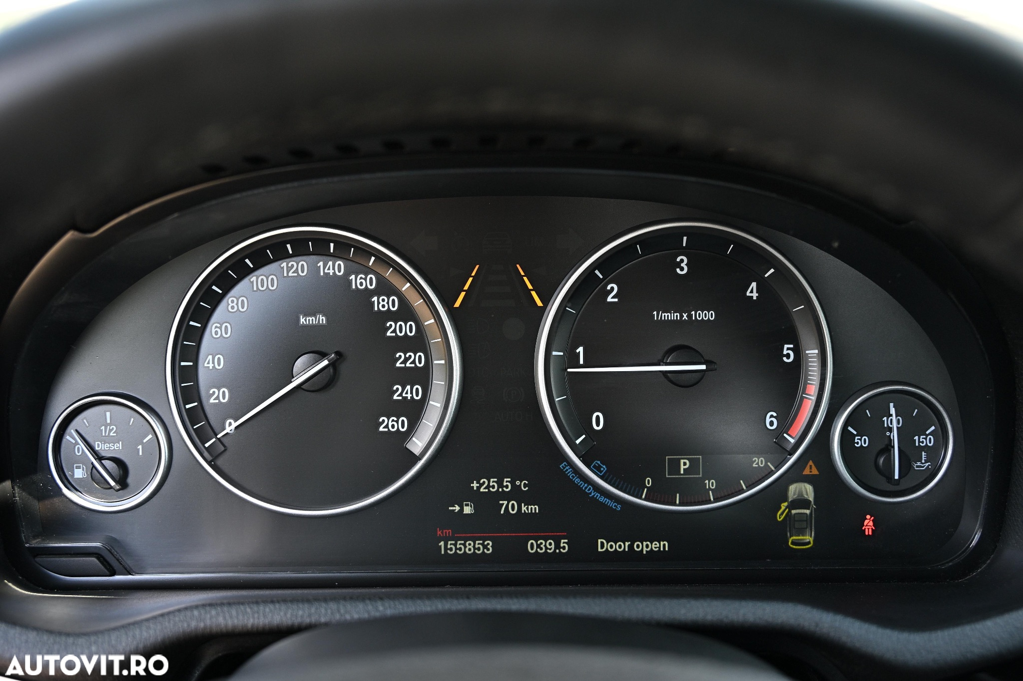 BMW X3 xDrive20d Aut. M Sport Edition - 32
