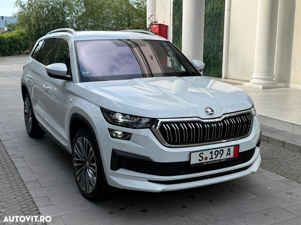 Skoda Kodiaq - 34