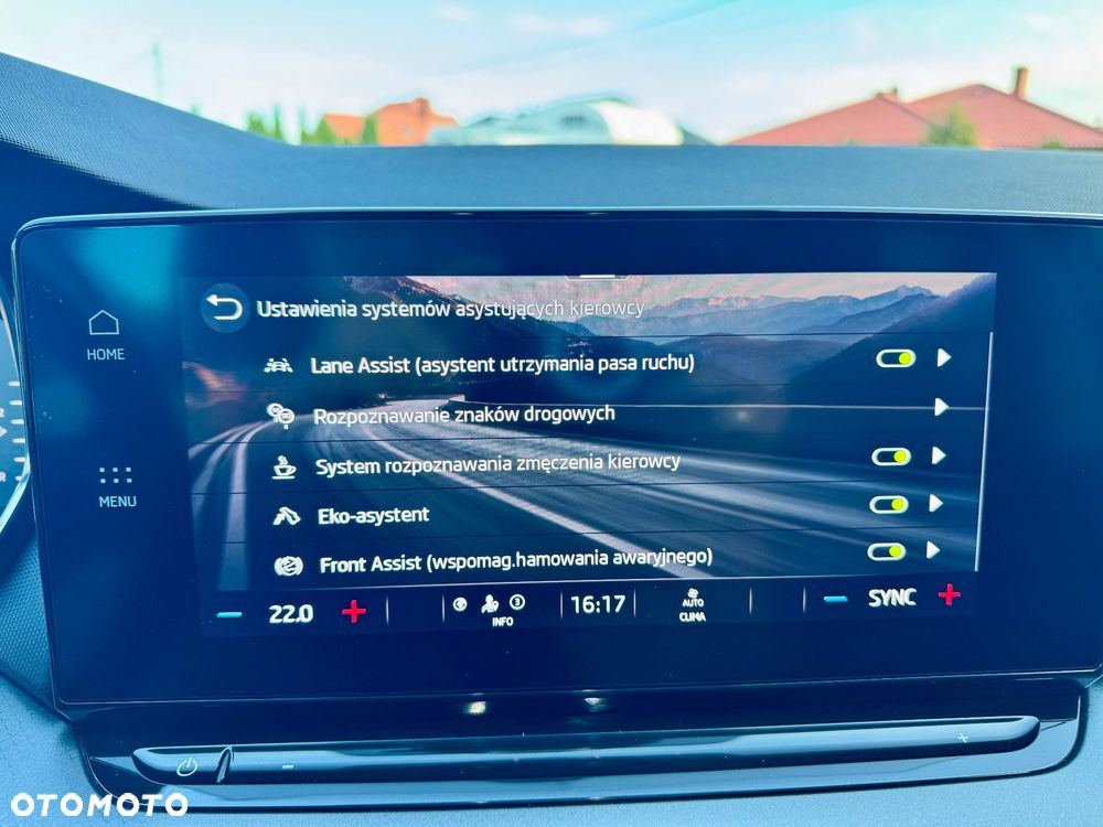 Skoda Octavia 2.0 TDI Style DSG - 35