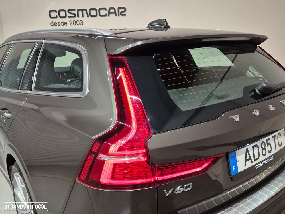Volvo V60 2.0 T6 AWD TE Inscription Expression - 14