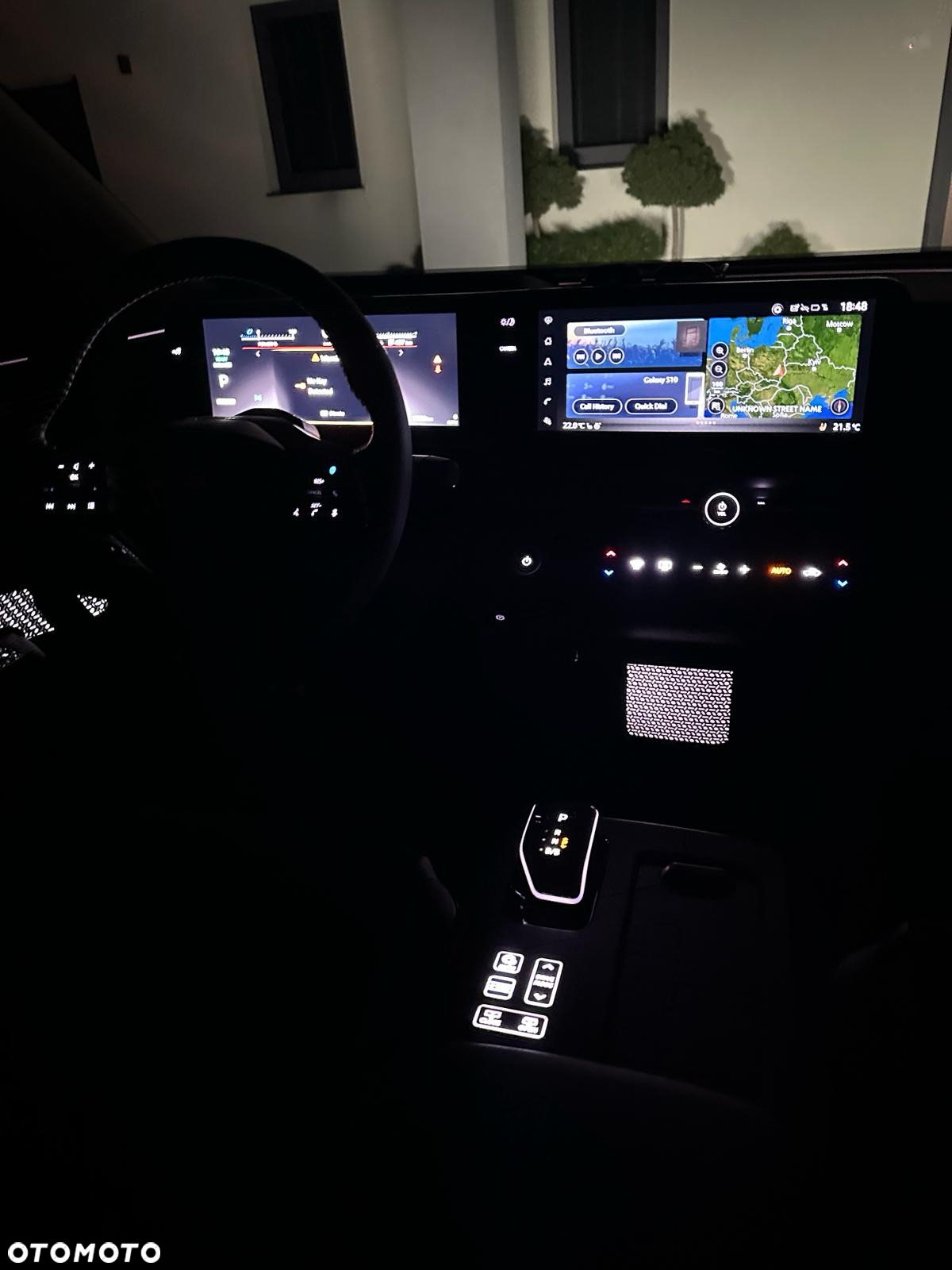 Nissan Ariya 87kWh Engage - 20