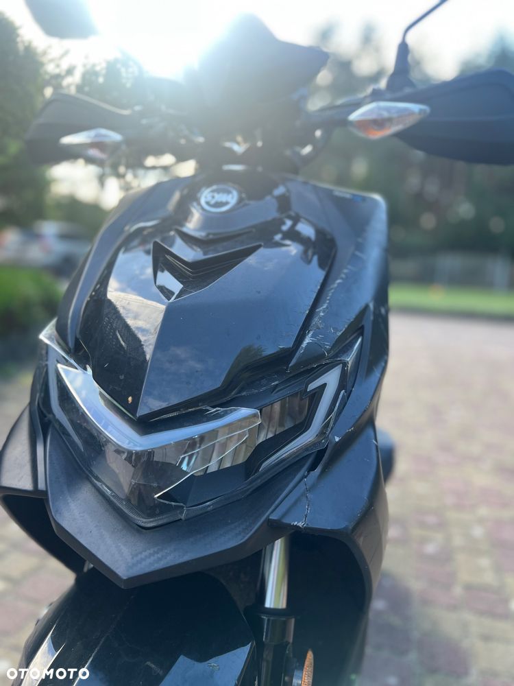 SYM Jet - 3