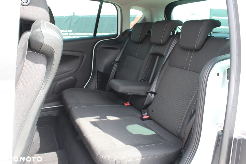 Ford B-MAX 1.0 EcoBoost Titanium - 32