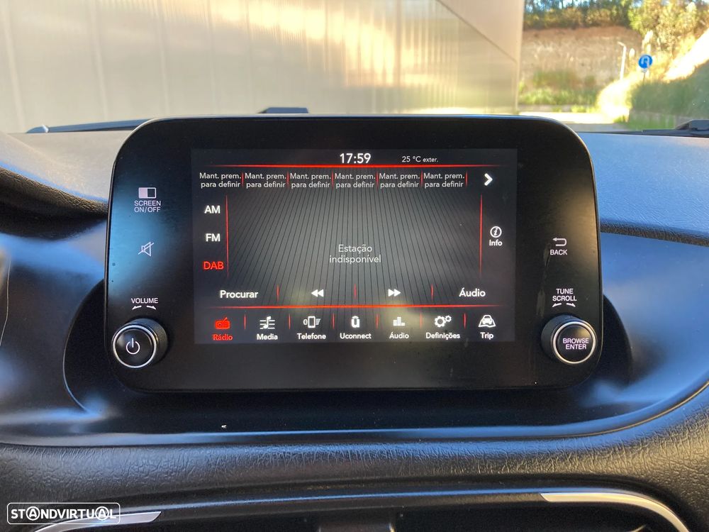 Fiat Tipo 1.3 Multijet Life - 17