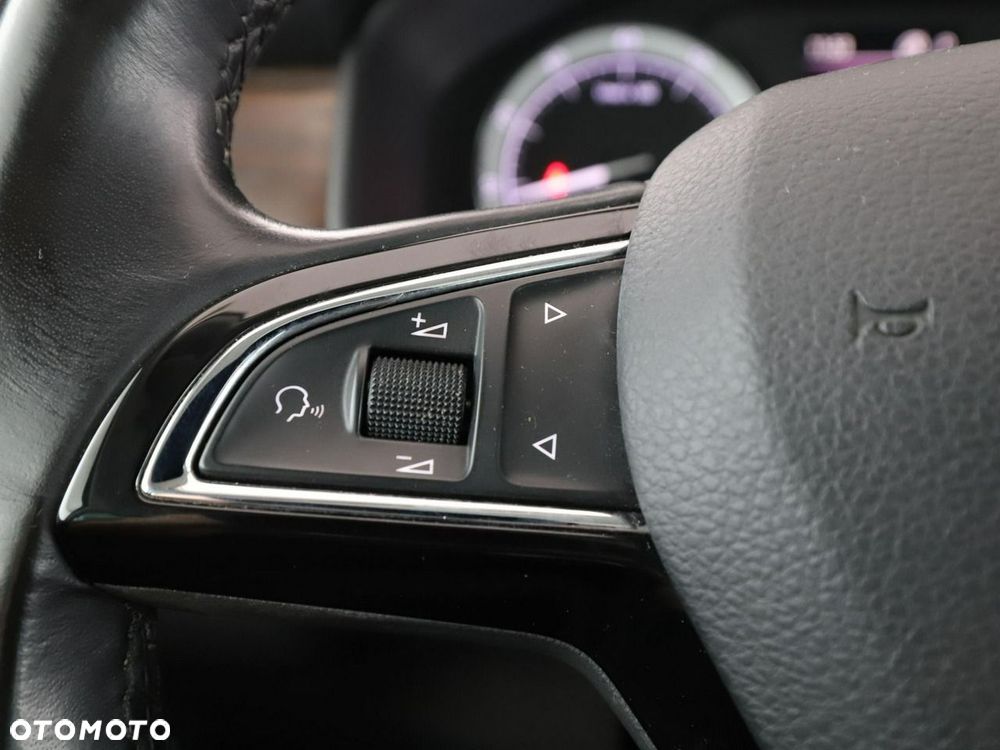Skoda Kodiaq 2.0 TSI 4x4 DSG Scout - 37