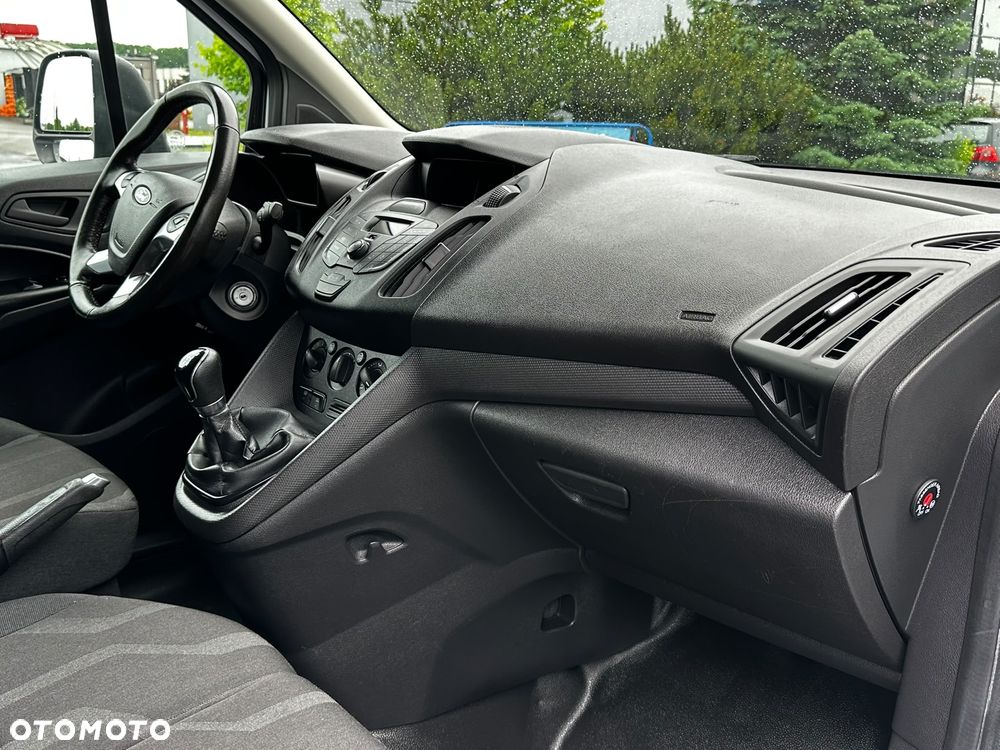 Ford Transit Connect - 6