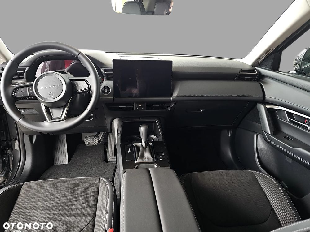 Mazda CX-5 2.5 e-SKYACTIV G Exclusive-Line - 11