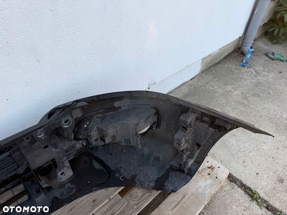 zderzak przód przedni iveco daily iv 4 2019- 05802316030 cały oryginał - 5