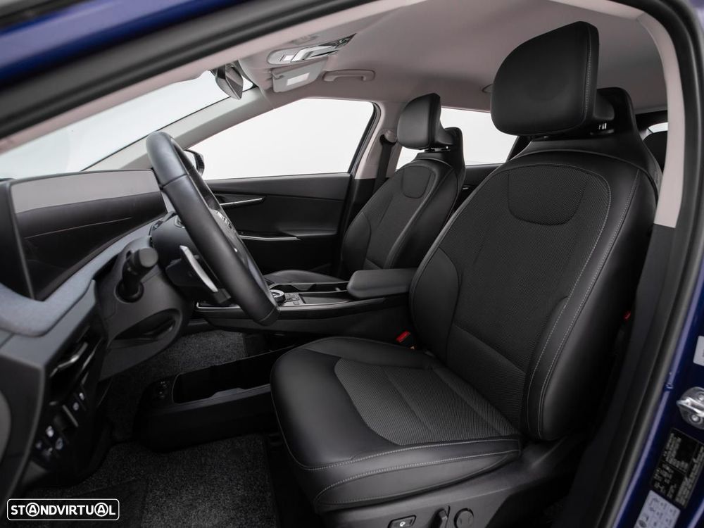 Kia EV6 84 kWh Tech - 9